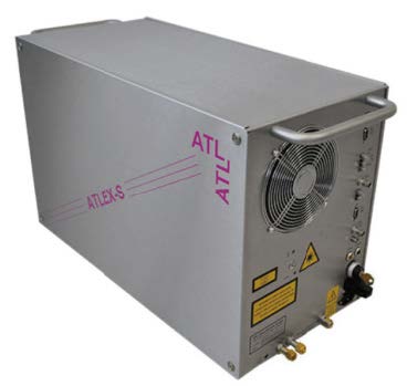 準(zhǔn)分子激光器ATLEX-S系列