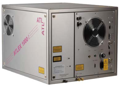 準(zhǔn)分子激光器ATLEX-LR