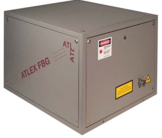 準(zhǔn)分子激光器ATLEX-FBG