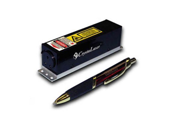 皮秒半導(dǎo)體激光器