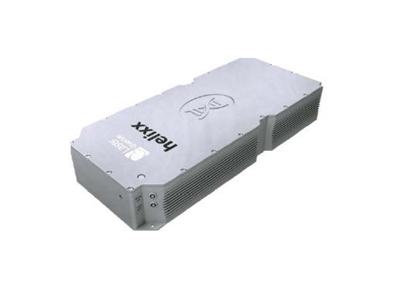 250MHz 可調(diào)諧飛秒振蕩器Helixx