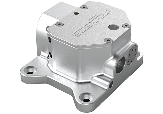 LDL系列利特羅結(jié)構(gòu)外腔式半導(dǎo)體激光器