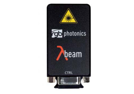 小型固態(tài)激光器Lambda Beam系列