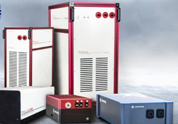 高能量光聲成像OPO激光器 Phocus