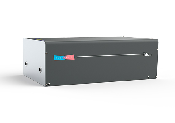 TITAN&nbsp;連續(xù)波OPO激光器