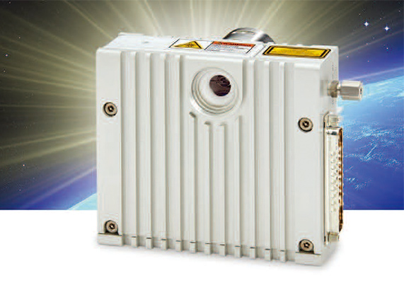 EQ-9激光驅(qū)動(dòng)白光光源