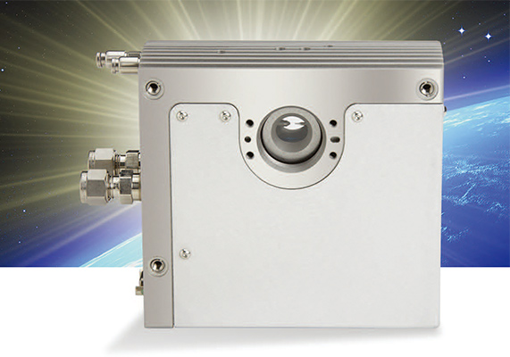 激光驅(qū)動(dòng)白光光源EQ400