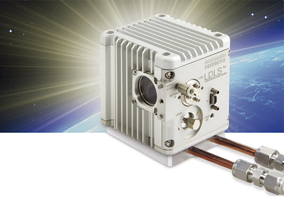 EQ99X-CAL激光驅(qū)動(dòng)白光校準(zhǔn)光源