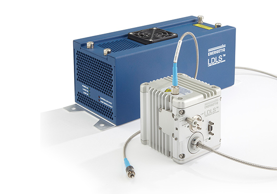 激光驅(qū)動(dòng)白光光源EQ99X-FC