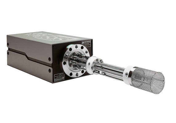 RGA系列殘余氣體分析儀