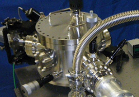 Model 251型環(huán)形光柵平場光譜儀