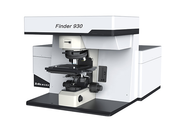 Finder 930系列全自動(dòng)化拉曼光譜分析系統(tǒng)