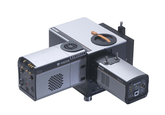 Kymera 193i自動(dòng)聚焦光柵光譜儀