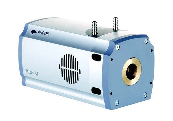 科學(xué)級(jí)CCD相機(jī)iKon-M 912