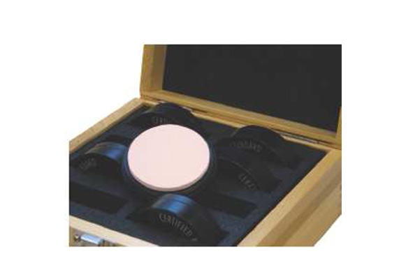 波長(zhǎng)校準(zhǔn)標(biāo)樣