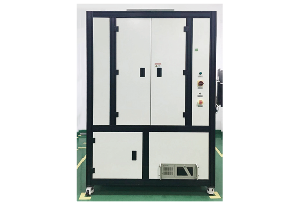 IVL測(cè)試系統(tǒng)