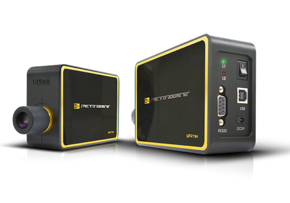 MD100N手持式光譜亮度計(jì)