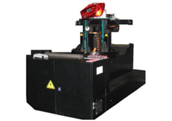 GES系列車燈配光測量系統(tǒng)