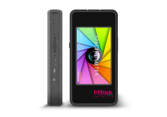 MK350S Premium 便攜式光譜照度計(jì)