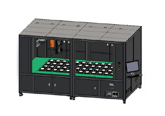 模組壽命測(cè)試系統(tǒng)