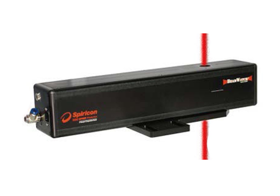 非接觸式大功率激光焦點分析儀