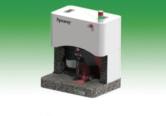 布拉格光柵刻寫(xiě)系統(tǒng)Spearay-Bragg