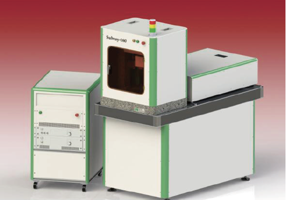 Sabray飛秒微加工系統(tǒng)