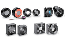 激光設(shè)備集成商功率能量及光斑檢測介紹