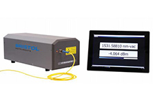 冷原子應(yīng)用波長計以及激光器