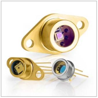 &nbsp;InGaAs探測(cè)器：激光焊接監(jiān)測(cè)的利器，助力智能制造升級(jí)