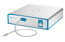 應用白皮書丨緊湊型光頻梳系統(tǒng)