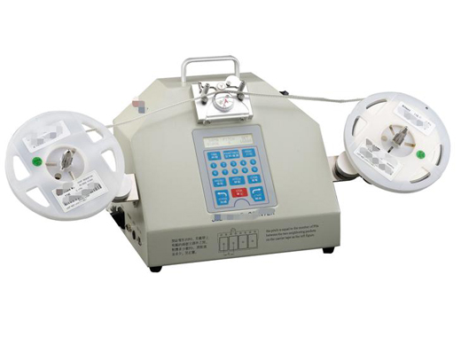 基于CMOS平板探測器的X-Ray全自動(dòng)盤料點(diǎn)數(shù)機(jī)應(yīng)用