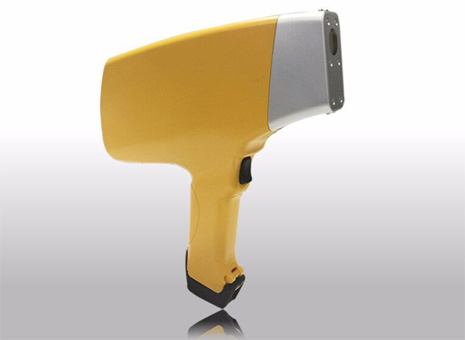 助力手持式XRF光譜儀開發(fā)，先鋒科技提供強(qiáng)有力解決方案