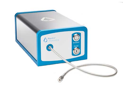 光頻梳與高穩(wěn)定性、低噪聲激光器