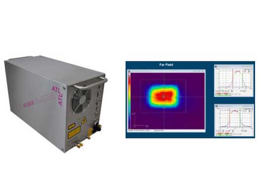 準(zhǔn)分子激光器及離子激光器在FBG刻寫方向上的應(yīng)用