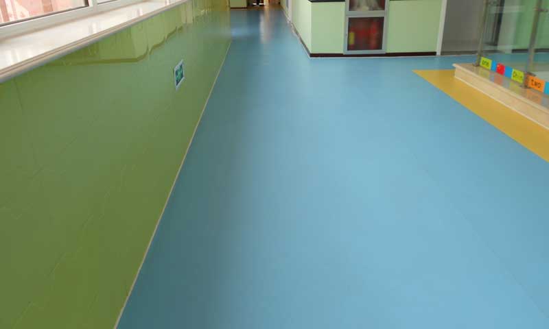 兒童地膠圖片 優(yōu)質(zhì)兒童地膠具有什么特點(diǎn)