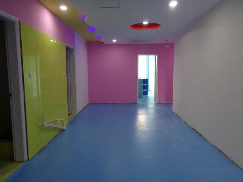 山東兒童地板 山東省濟(jì)寧市婷婷舞蹈兒童地板