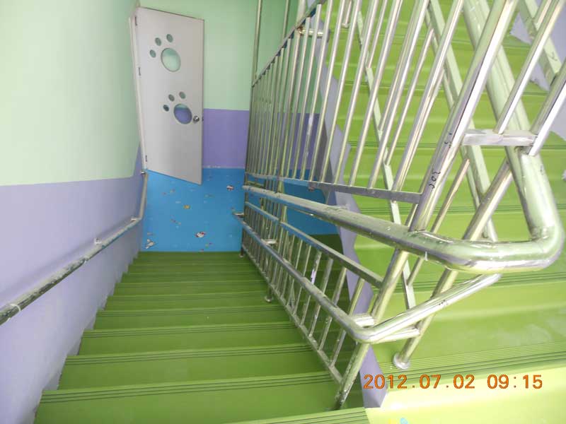 同質(zhì)pvc地板的價格是多少呢？