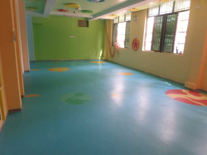 海南省?？谑卸ㄖ菩陀變簣@塑膠地板