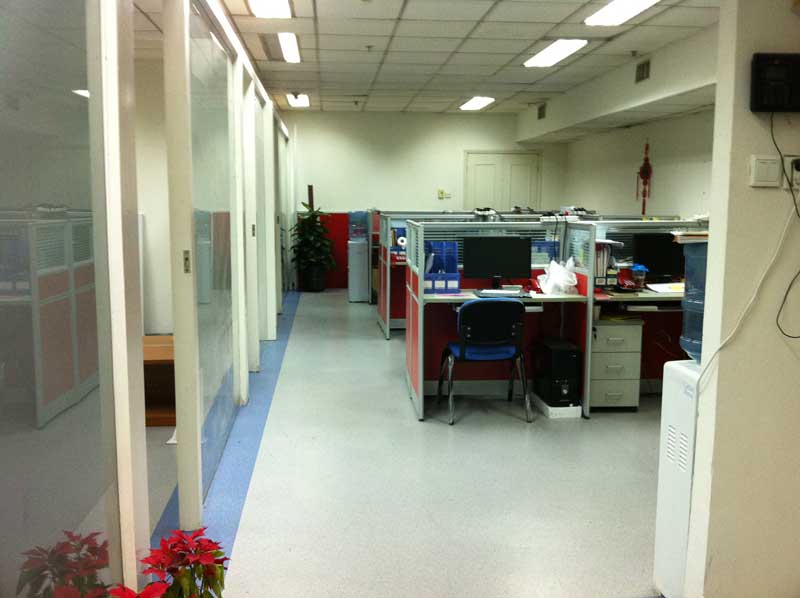 同質(zhì)pvc地板的價格是多少呢？