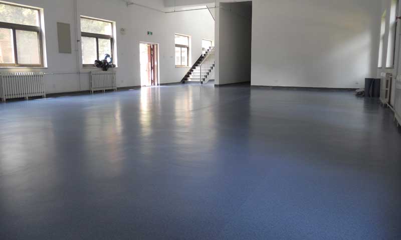 山東濱海市利世醫(yī)院地板膠 山東濱海市利世醫(yī)院地板膠