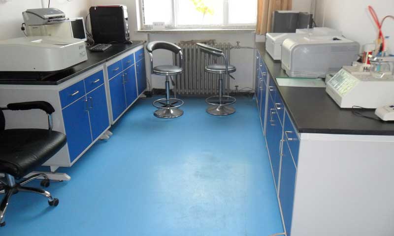 醫(yī)院pvc地板施工效果圖 醫(yī)院pvc塑膠地板受醫(yī)院施工方偏愛的8個理由