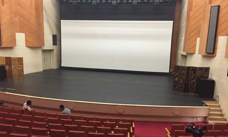 北京第一實驗小學(xué)舞臺地板 北京第一實驗小學(xué)舞臺地板