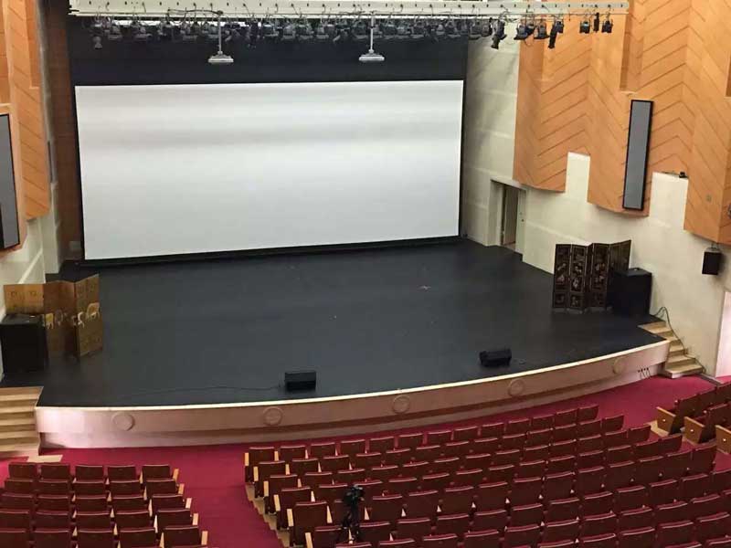 北京第一實驗小學(xué)舞臺地板 北京第一實驗小學(xué)舞臺地板