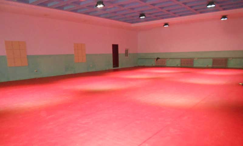 pvc地板為什么會(huì)有差價(jià)？