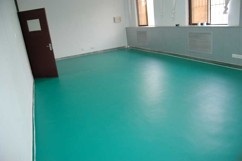 塑膠地板成為當(dāng)今的主流產(chǎn)品，火爆各個(gè)行業(yè)