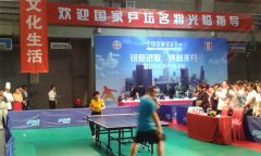 北京朝陽(yáng)區(qū)國(guó)貿(mào)中心乒乓球地膠