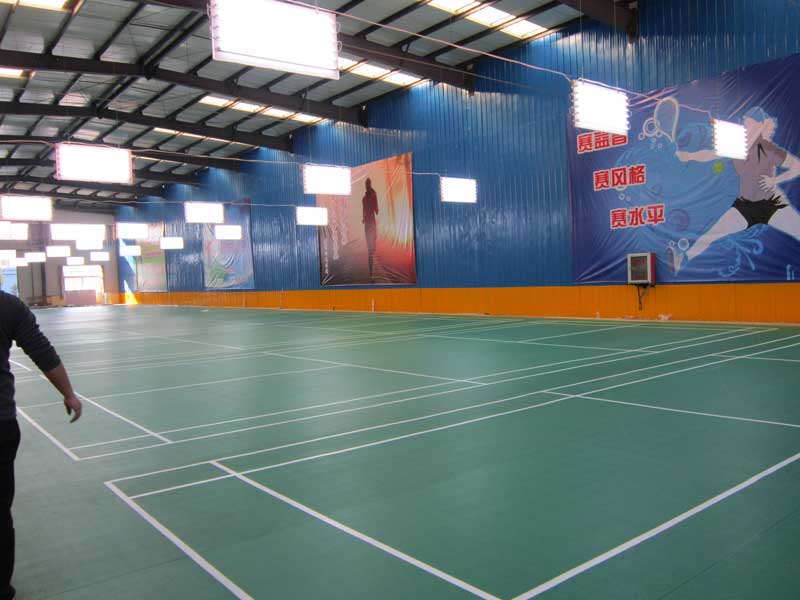 pvc地板和橡膠地板的區(qū)別是什么呢？