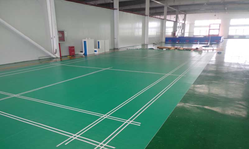 各類彈性地板中pvc地板優(yōu)勢在哪里？